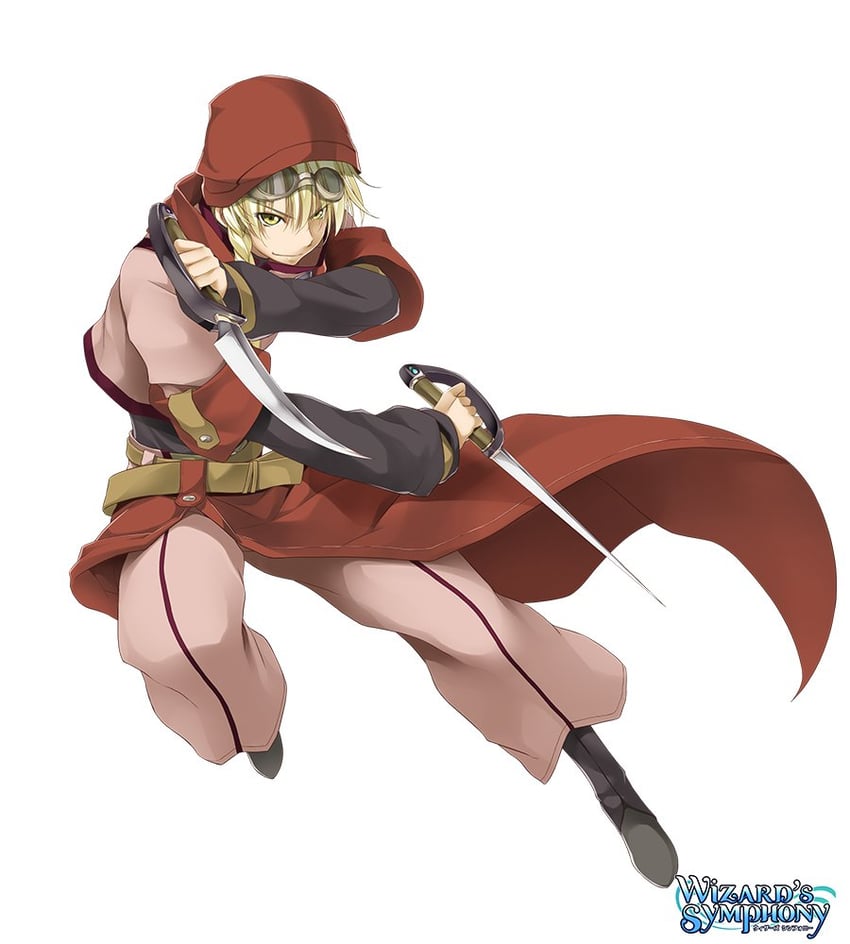grey swift (wizards symphony) drawn by atelier-moo