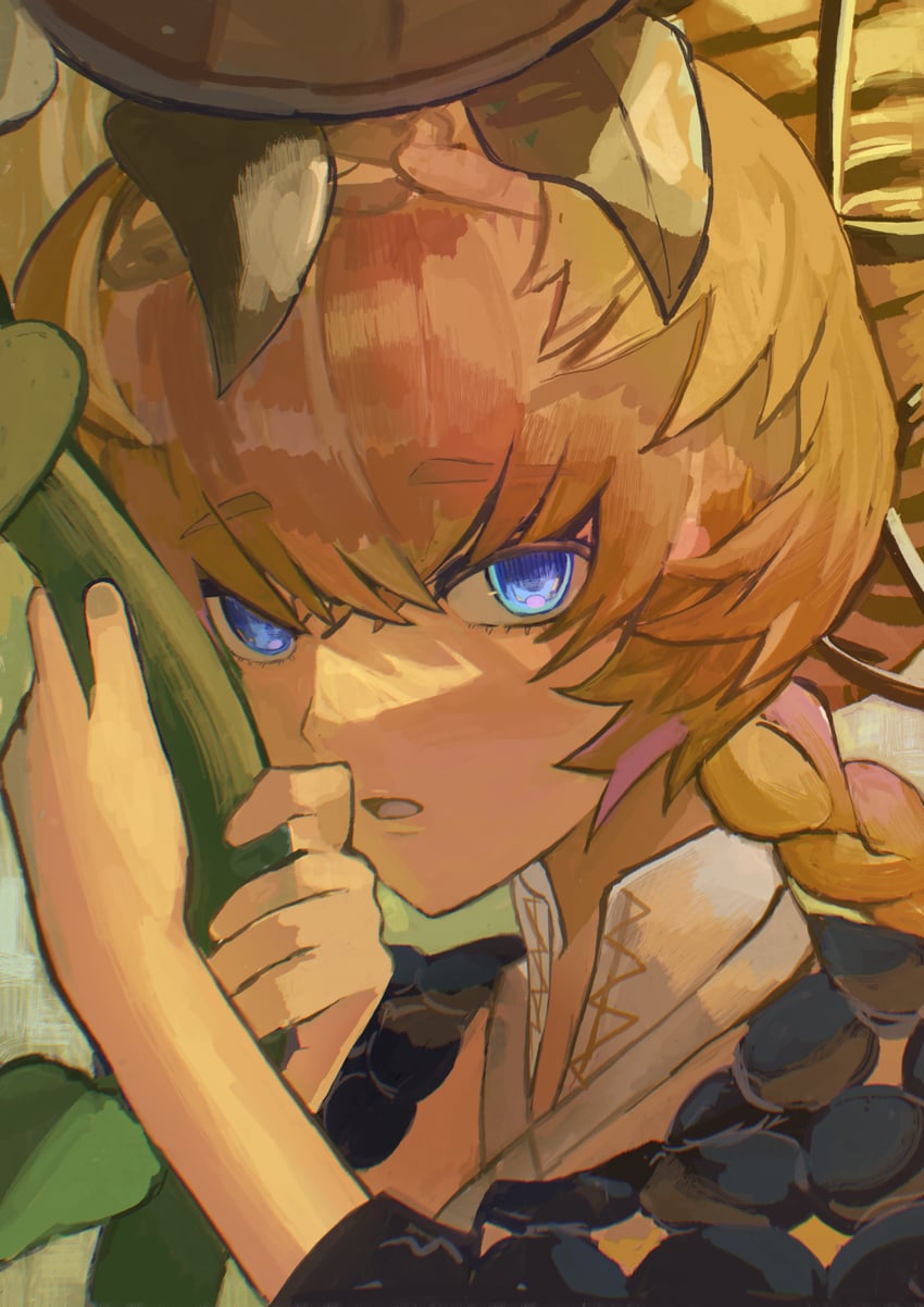 van gogh (fate and 1 more) drawn by atsuki_(atsuki_427)