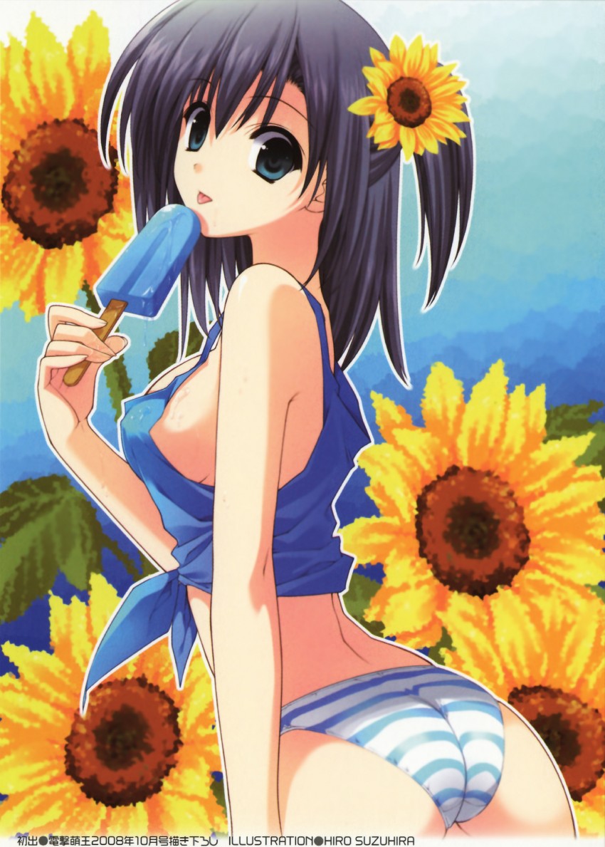 original and 1 more drawn by suzuhira_hiro