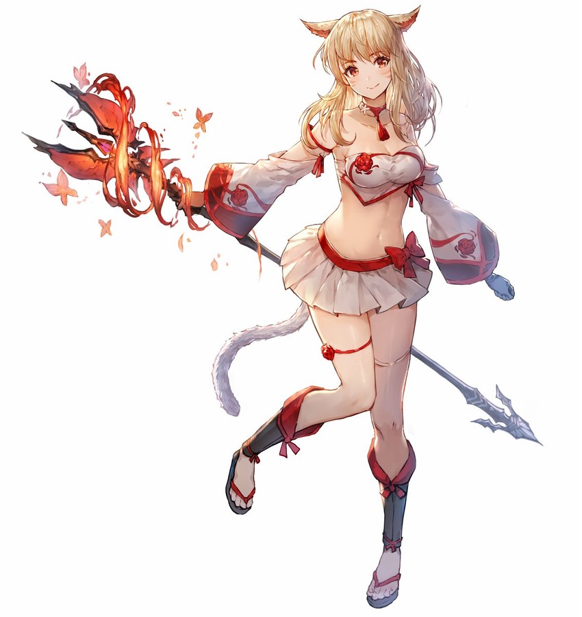 warrior of light (final fantasy and 1 more) drawn by khj