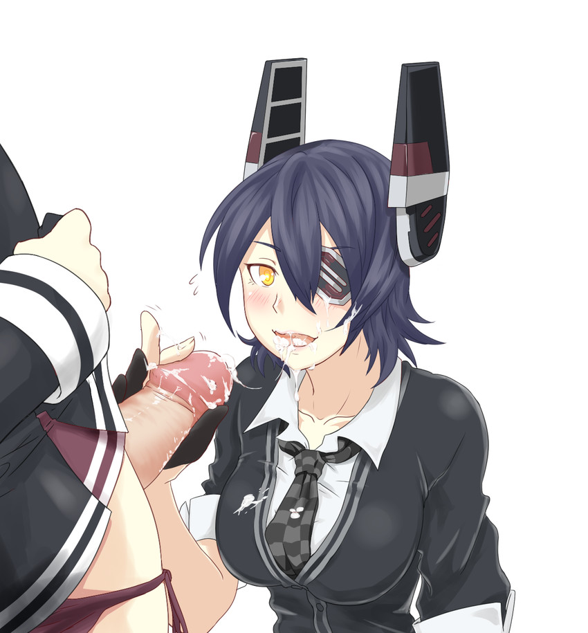 tenryuu and tatsuta (kantai collection) drawn by hakuyou-choun
