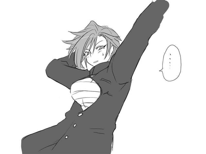 igarashi kyou (seitenkango. shinyuu to) drawn by eroe