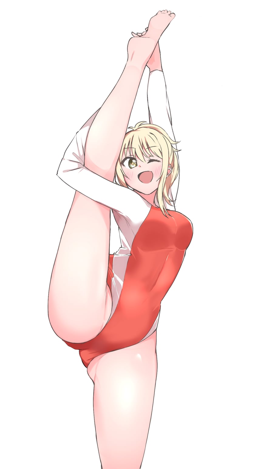 miyashita ai (love live! and 1 more) drawn by liz_(piyoko_piyop)