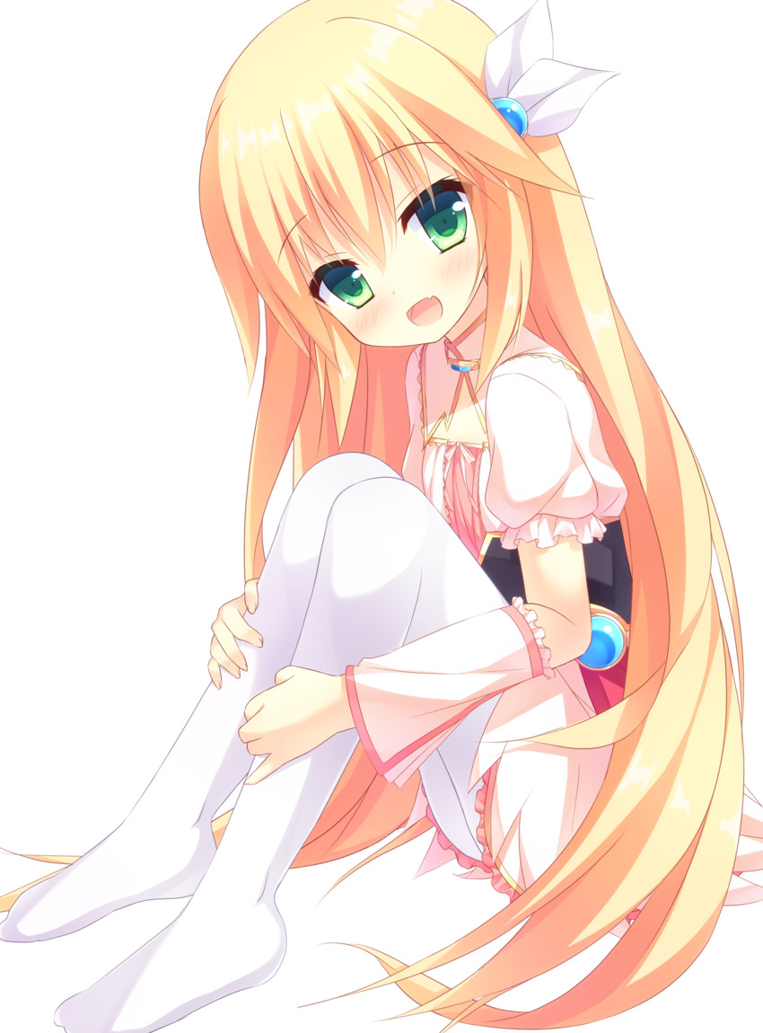iris milla serpettane (zettai saikyou oppai sensou!!) drawn by minatsuki_kou
