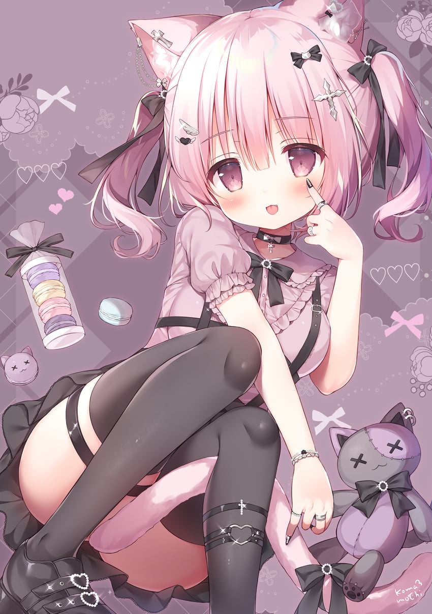 original drawn by momozu_komamochi