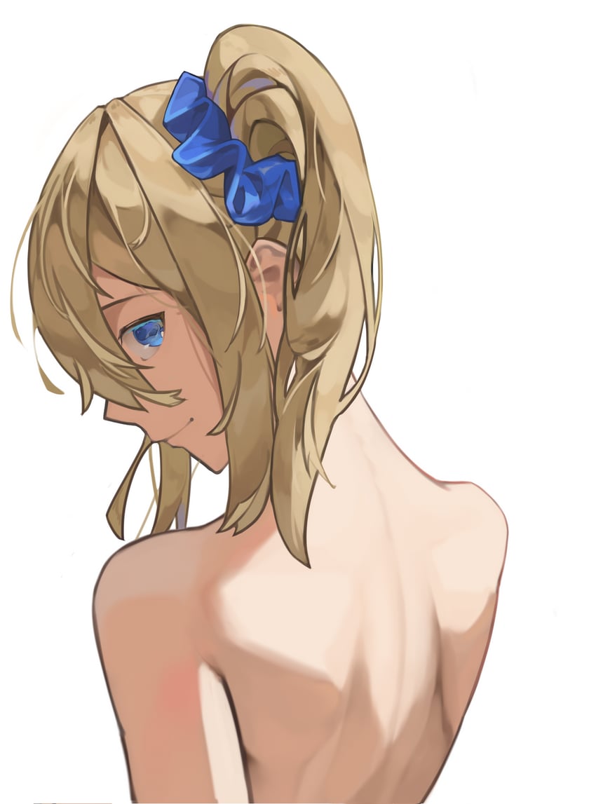 hayasaka ai (kaguya-sama wa kokurasetai ~tensai-tachi no renai zunousen~) drawn by lahow