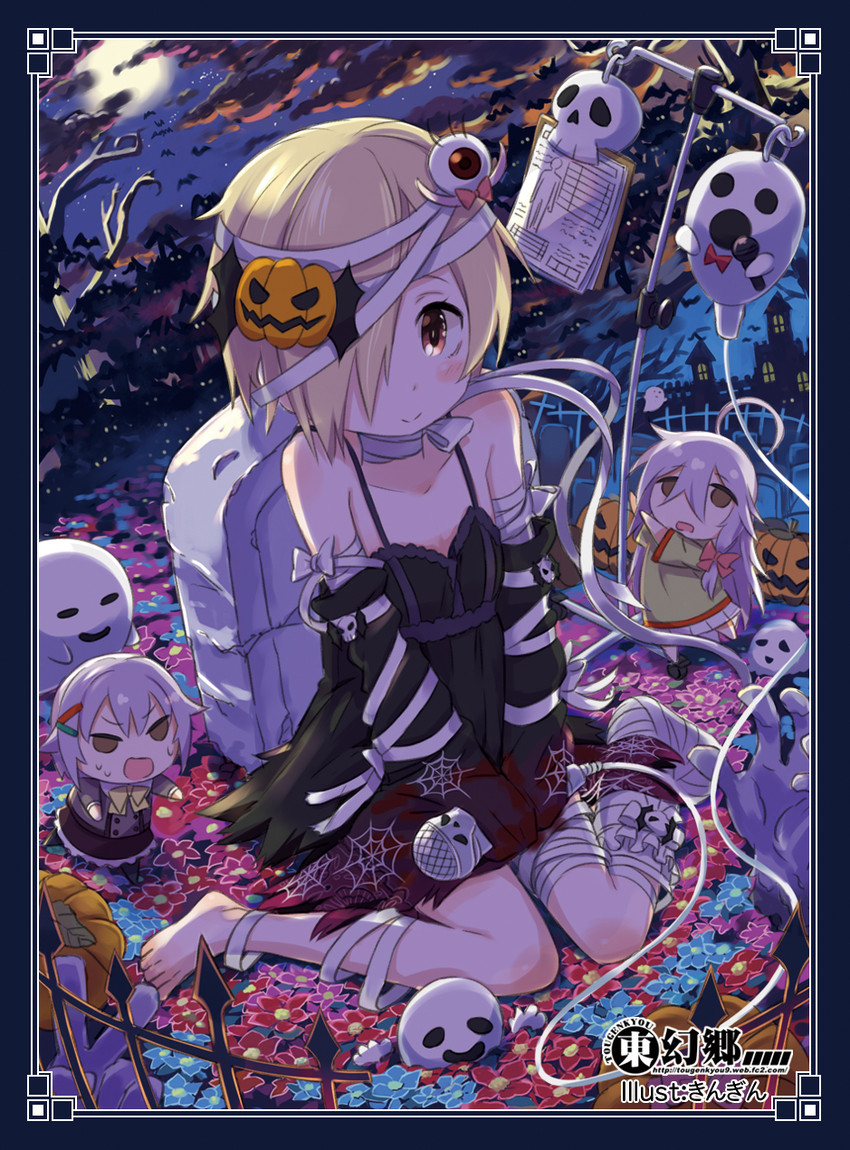 shirasaka koume, koshimizu sachiko, and hoshi syoko (idolmaster and 1 more) drawn by kingin