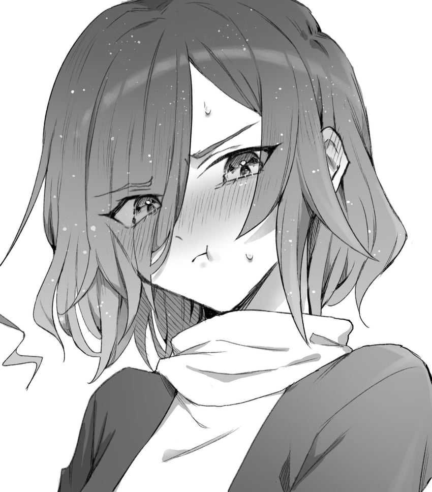 nakaji uto (kimi no koto ga dai dai dai dai daisuki na 100-nin no kanojo) drawn by hiiro_(kiiro_ex)