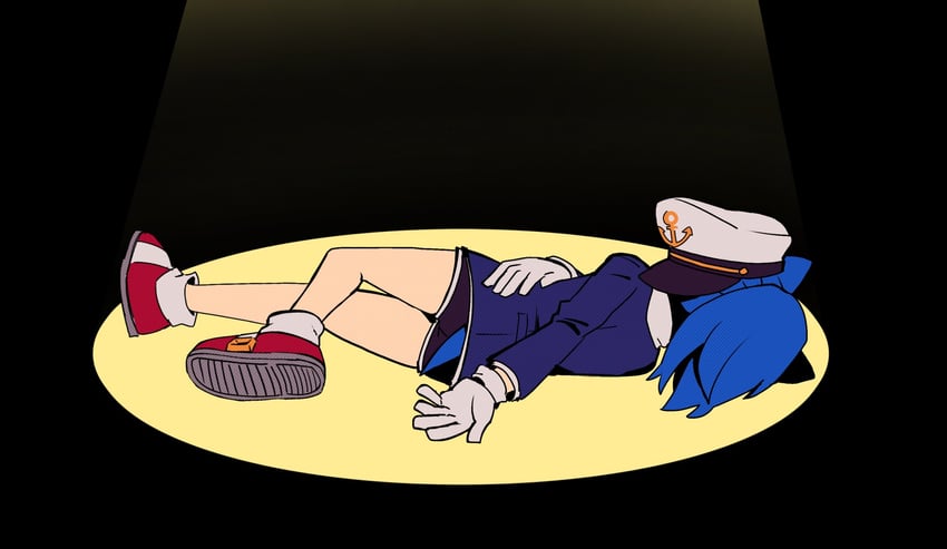 sonic the hedgehog (sonic and 1 more) drawn by cio_(ciosui)
