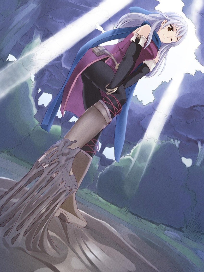 micaiah (fire emblem and 1 more) drawn by uwa~a