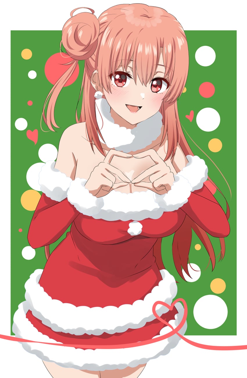 yuigahama yui (yahari ore no seishun lovecome wa machigatteiru.) drawn by dars_(recolors)