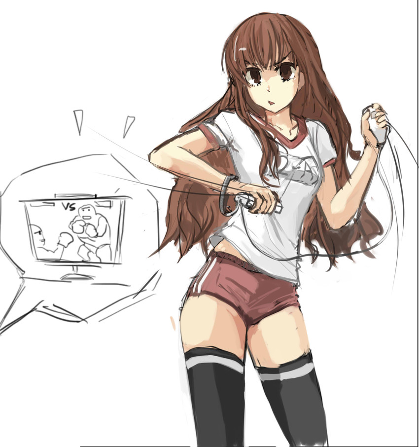kishinami hakuno (fate and 2 more) drawn by panties_(pantsu-pirate)