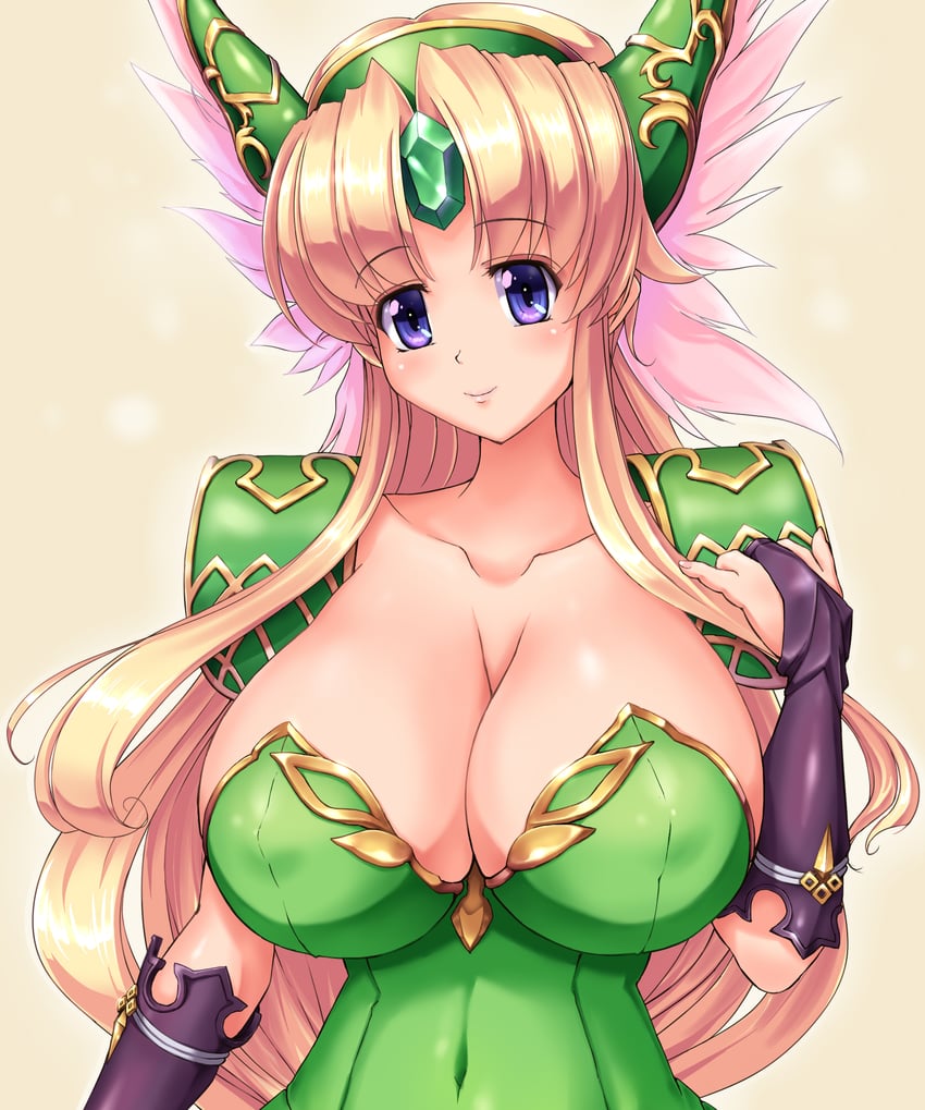 riesz (seiken densetsu and 1 more) drawn by raochuu