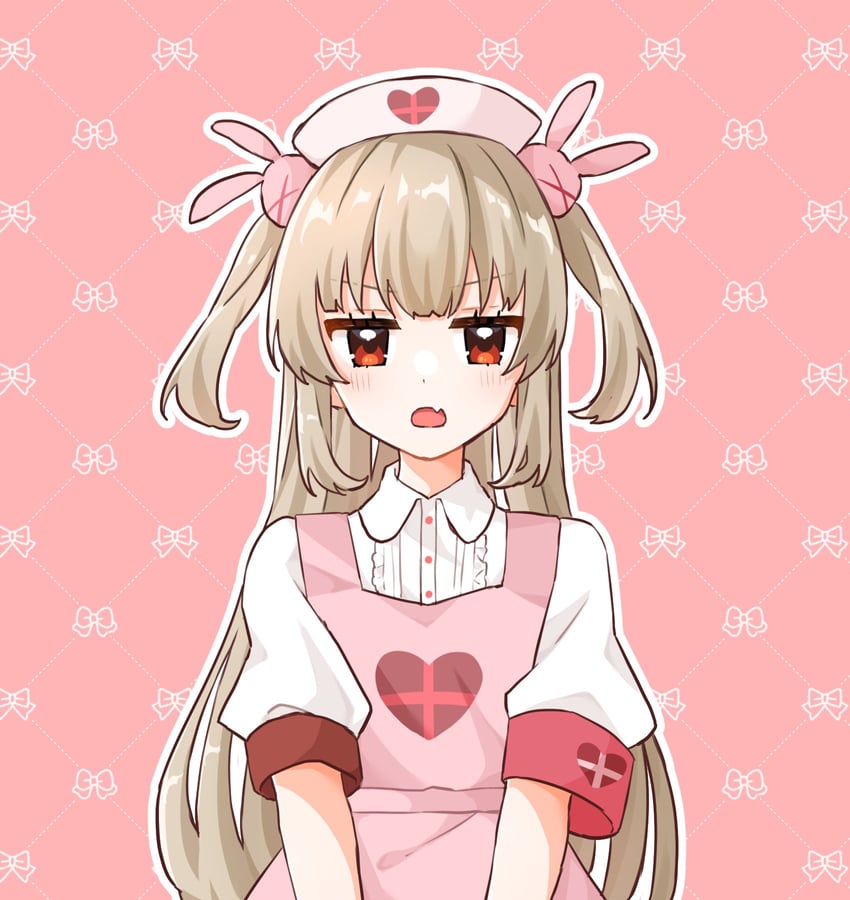 natori sana (sana channel) drawn by kona_(matsurin_116)