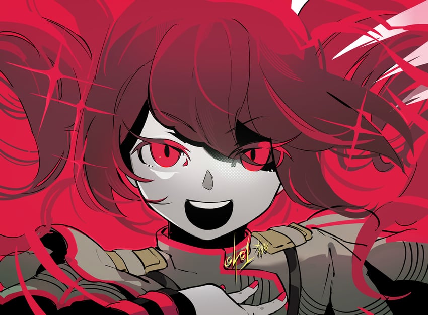 kasane teto (utau and 1 more) drawn by k_(yy4919)