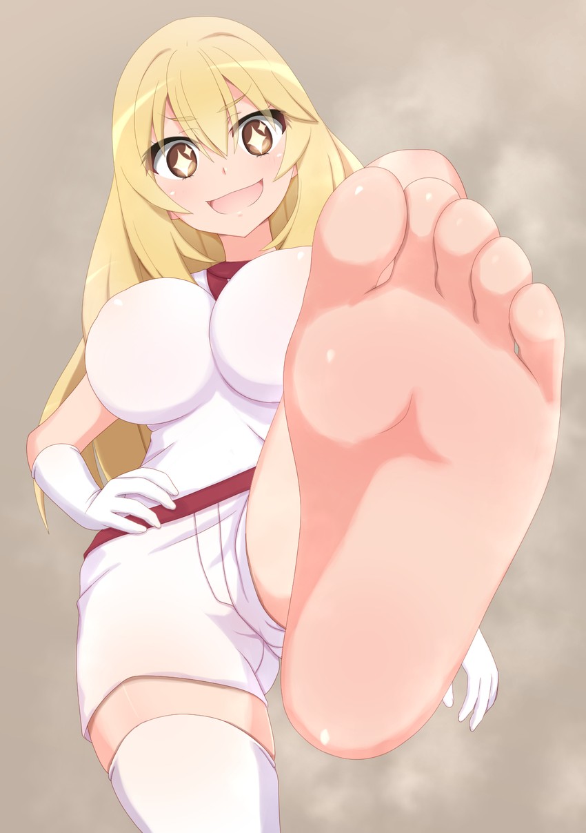 shokuhou misaki (toaru majutsu no index and 2 more) drawn by unikurage