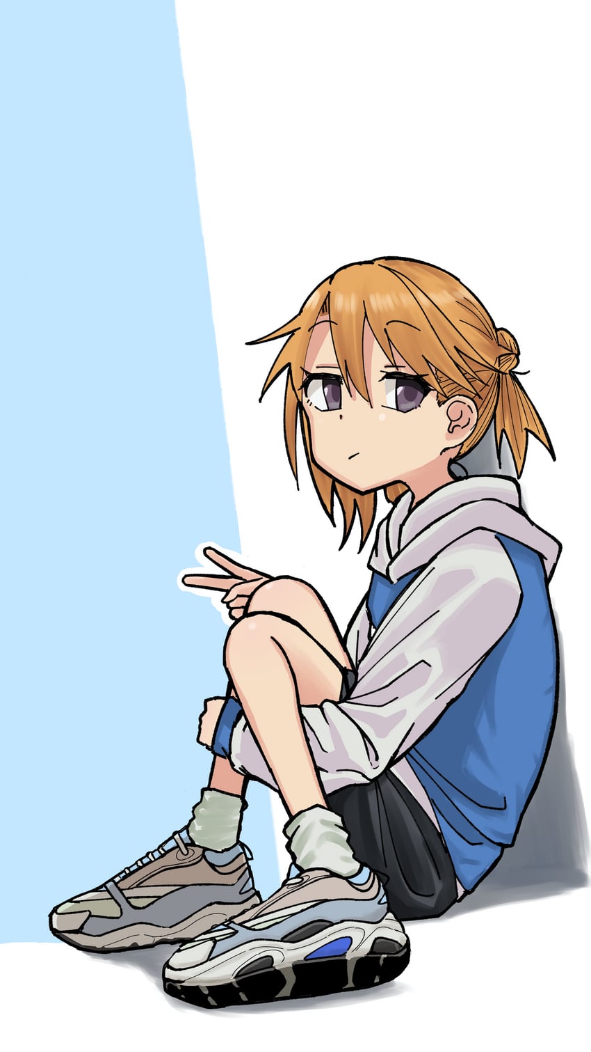yuuki haru (idolmaster and 1 more) drawn by inu_chikushou