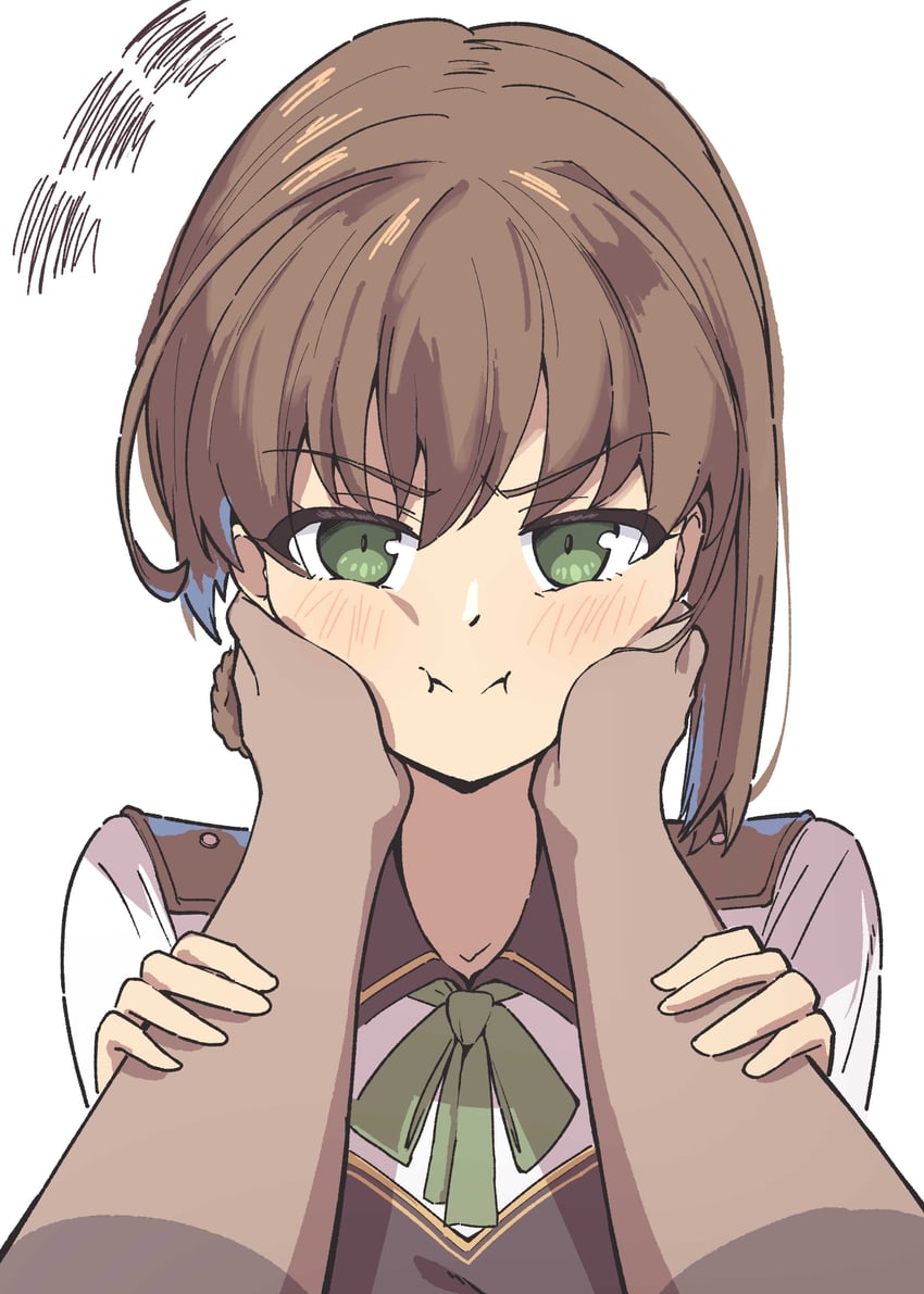 duvalie (eiyuu densetsu and 2 more) drawn by naisu_(nai_su01)