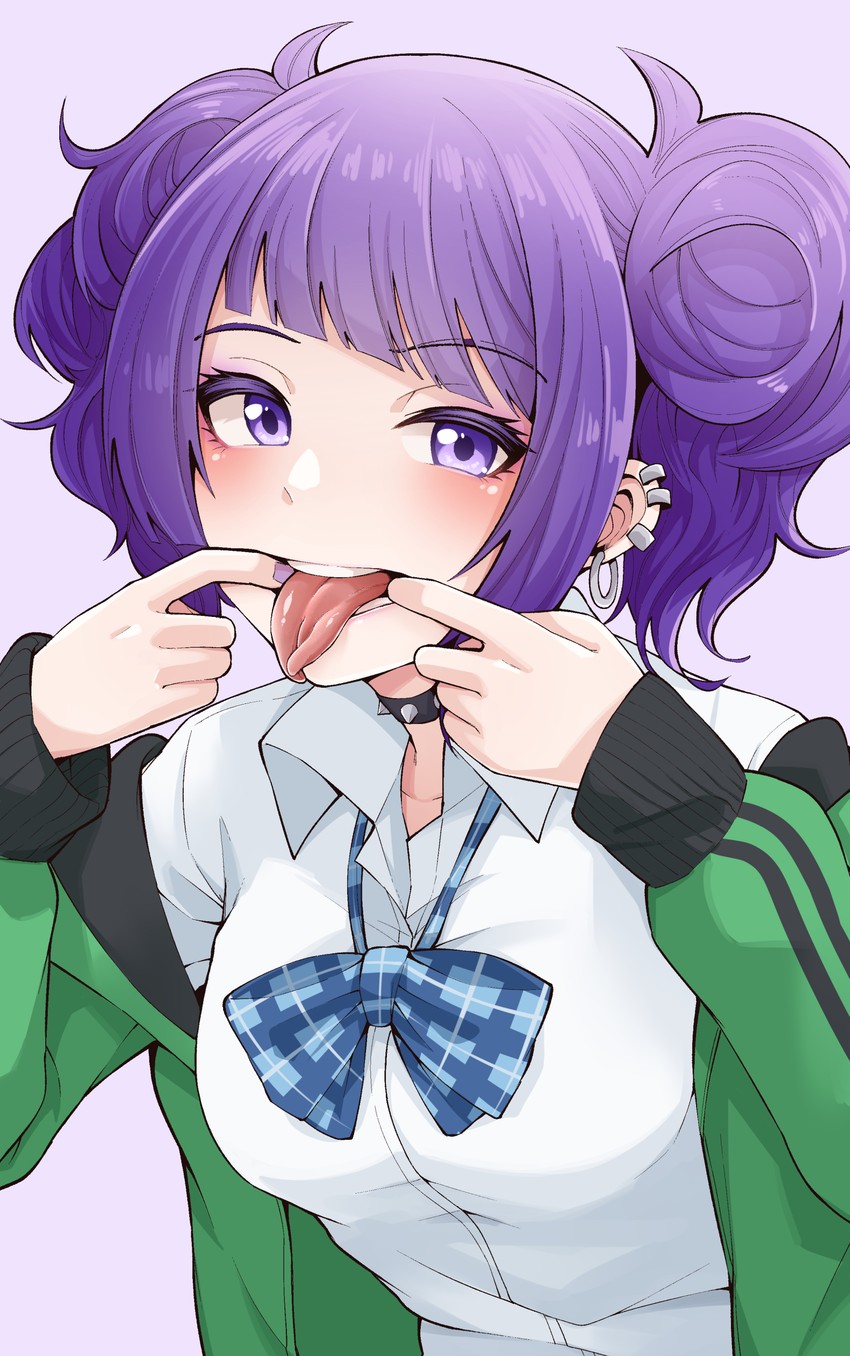 tanaka mamimi (idolmaster and 1 more) drawn by tokufumi