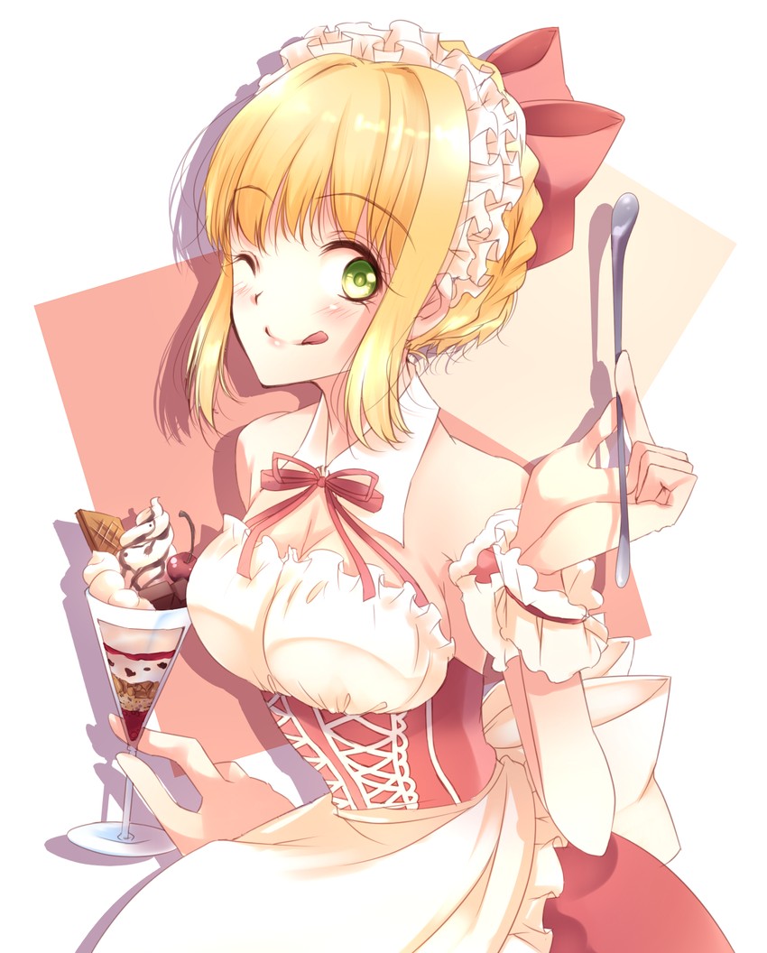 miyamoto frederica (idolmaster and 1 more) drawn by yurine