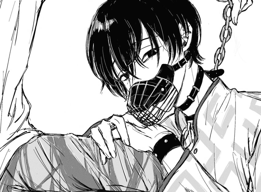 motohashi iori (charisma house) drawn by teal_(cokoala_0917)