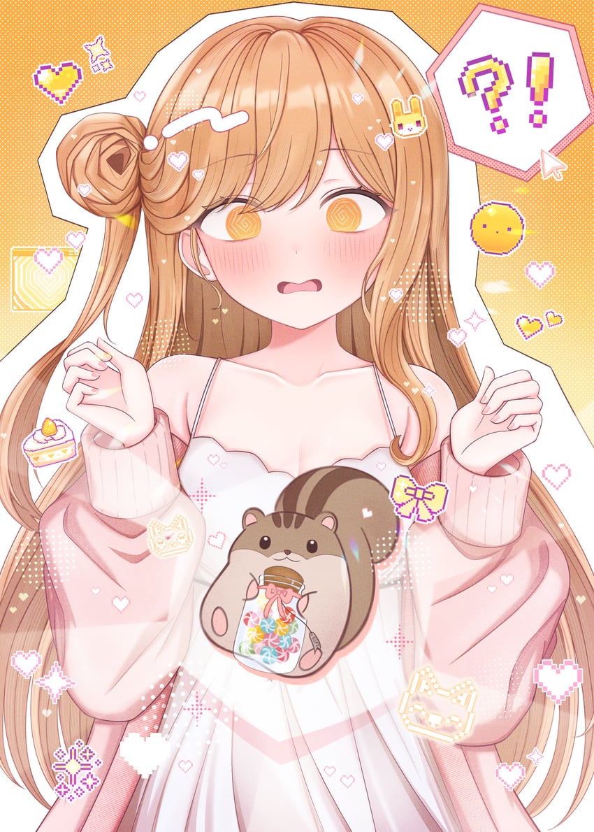 tia (black survival and 1 more) drawn by koi_wa_itsumo