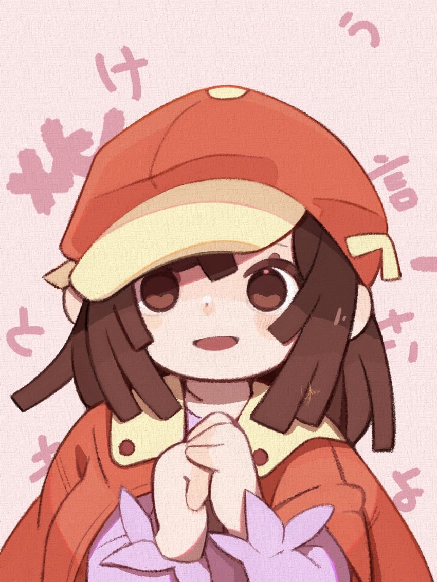 sengoku nadeko (monogatari and 1 more) drawn by yknsugar