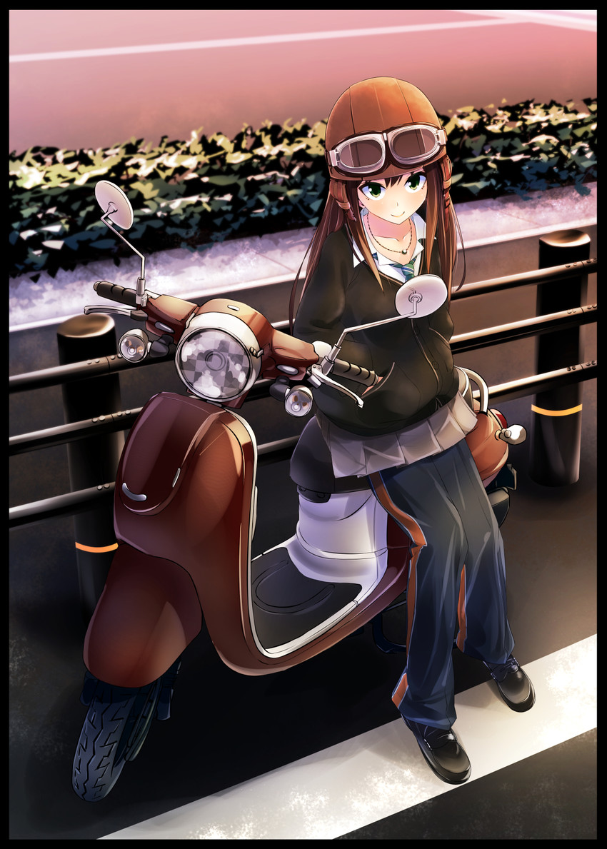 shibuya rin (idolmaster and 1 more) drawn by mankun
