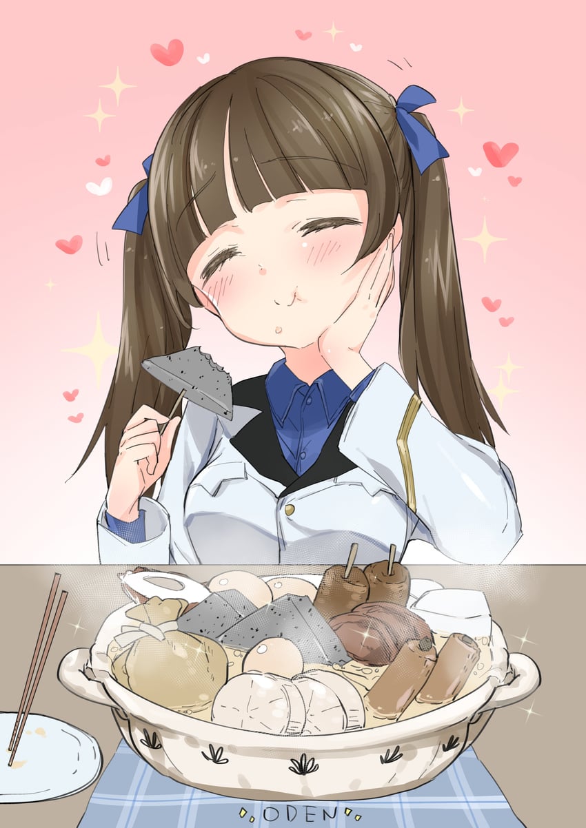 georgette lemare (world witches series and 1 more) drawn by aohashi_ame