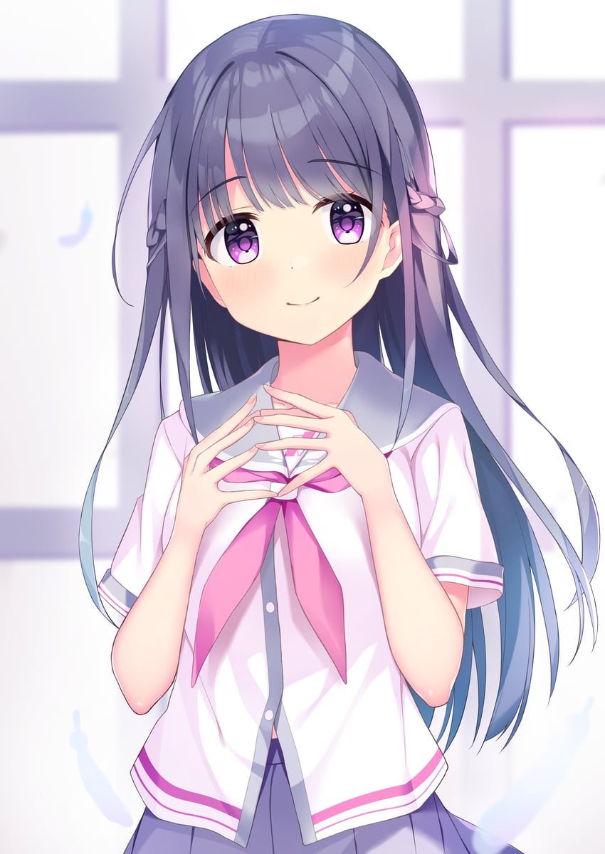 sakashita iina (einstein yori ai wo komete) drawn by azunyan