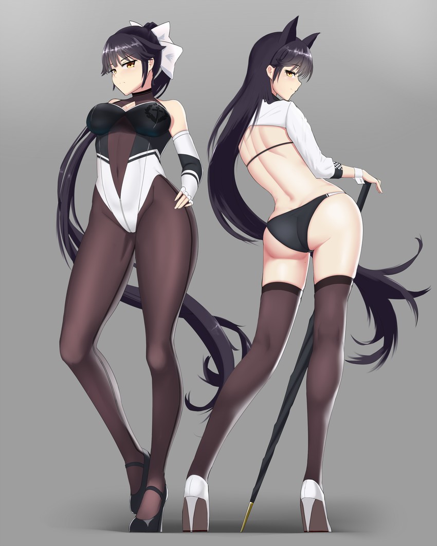 atago and takao (azur lane) drawn by keisoseimeitai