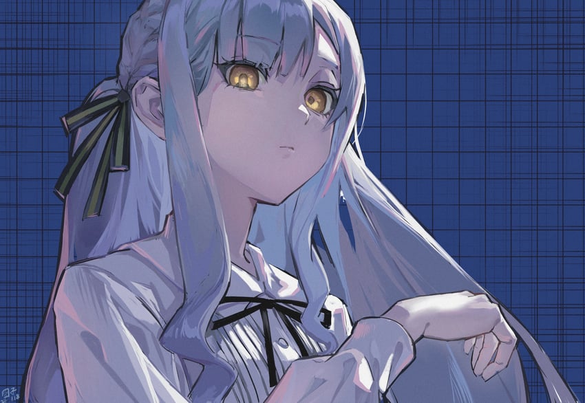 togawa sakiko and nagasaki soyo (bang dream! and 1 more) drawn by jiong-zi