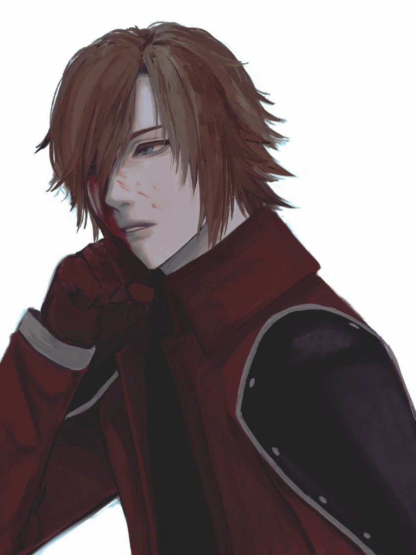 genesis rhapsodos (final fantasy and 2 more) drawn by d8j0j