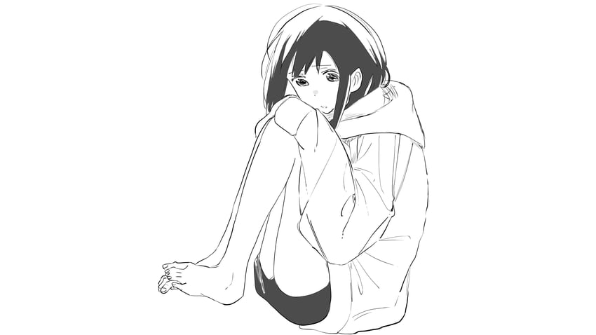 amou akane (r15+ ja dame desu ka?) drawn by hai_wei