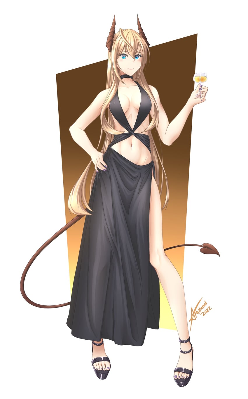 original drawn by arazand