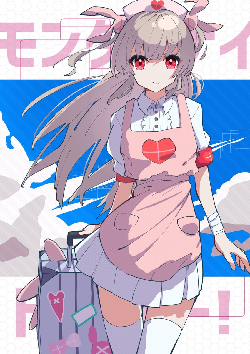 natori sana (sana channel and 1 more) drawn by violet_(flower_violet22)