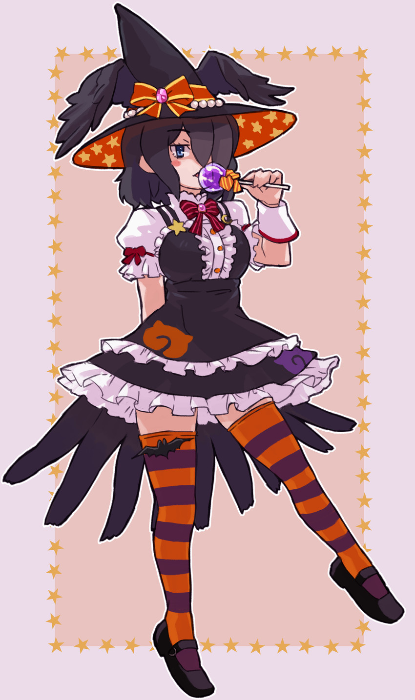 jungle crow (kemono friends and 1 more) drawn by toriny