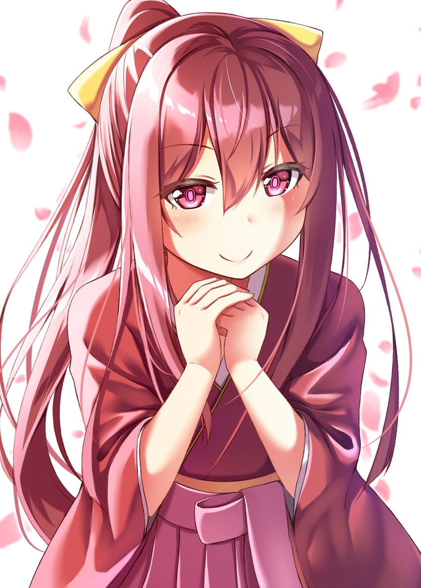 kamikaze (kantai collection) drawn by gurande_(g-size)