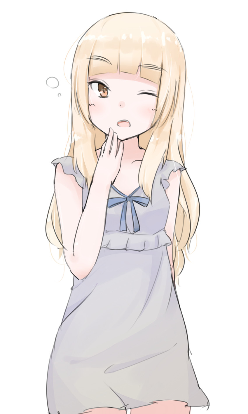 perrine h. clostermann (world witches series and 1 more) drawn by seedflare