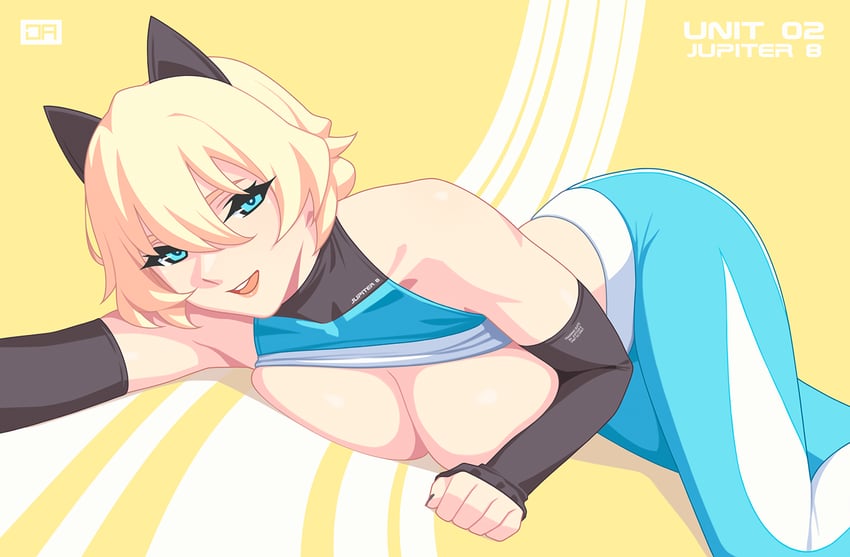 original drawn by j_adsen