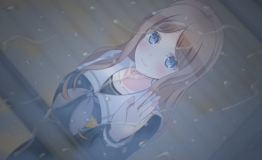 nagasaki soyo (bang dream! and 1 more) drawn by atama_(abmbbmsbcg)