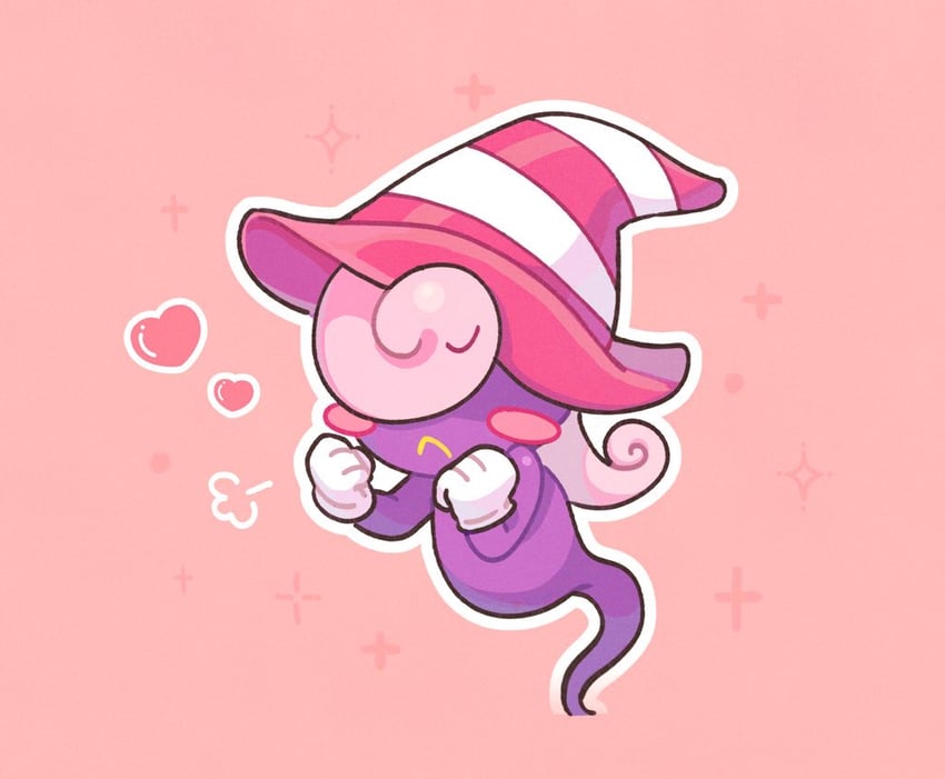 vivian (mario and 2 more) drawn by torioka_(23xo)