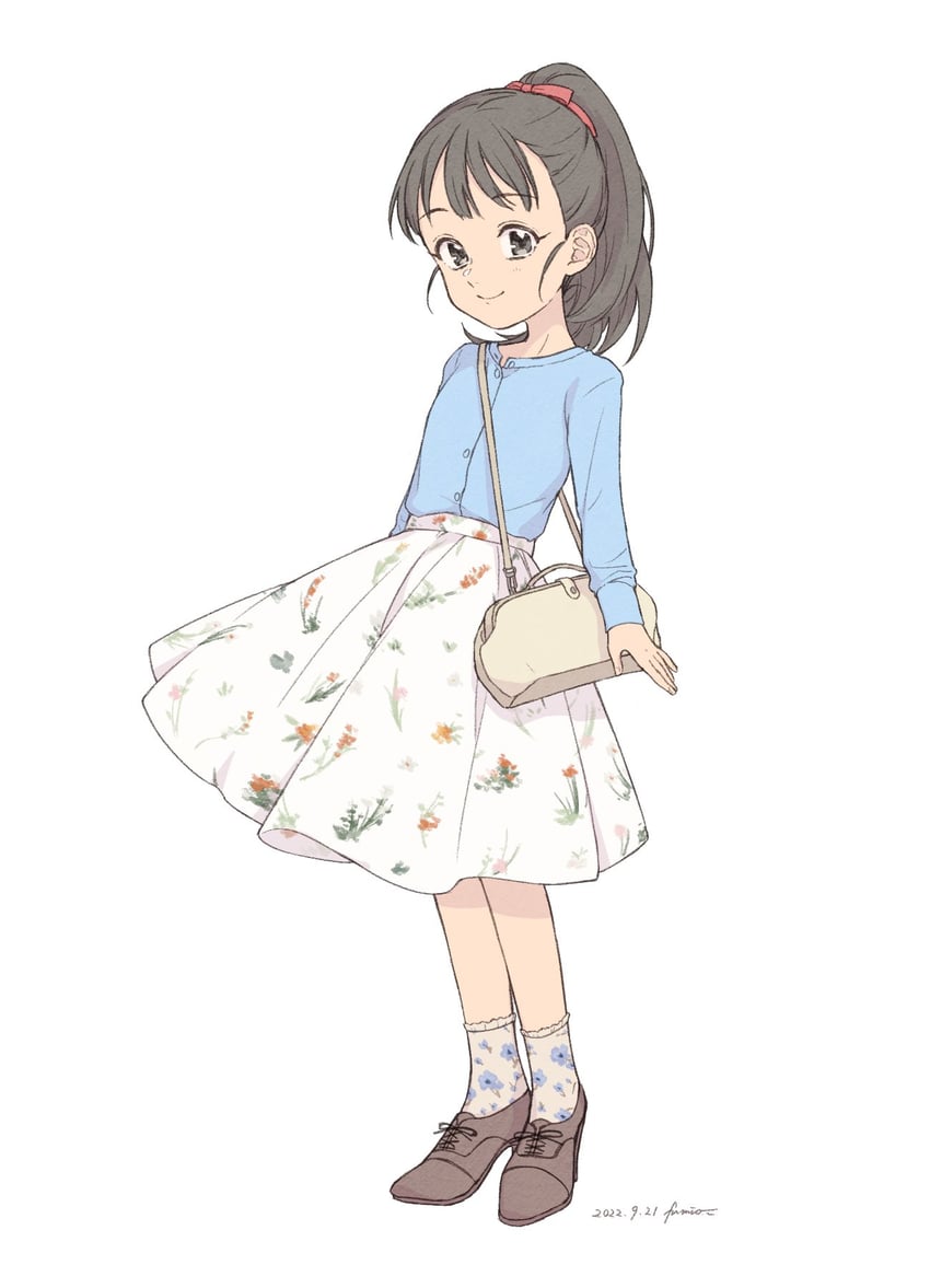 fukuyama mai (idolmaster and 1 more) drawn by h_vstpy