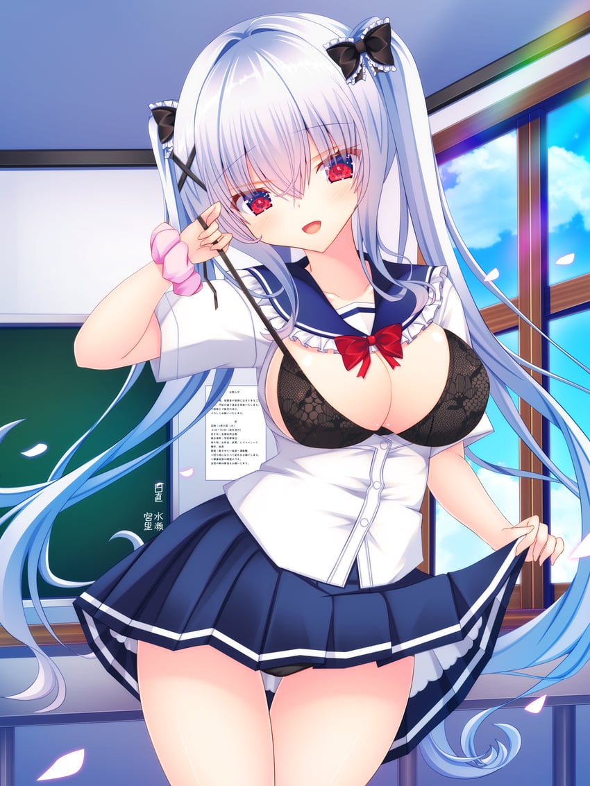 original drawn by shitou_kazuaki