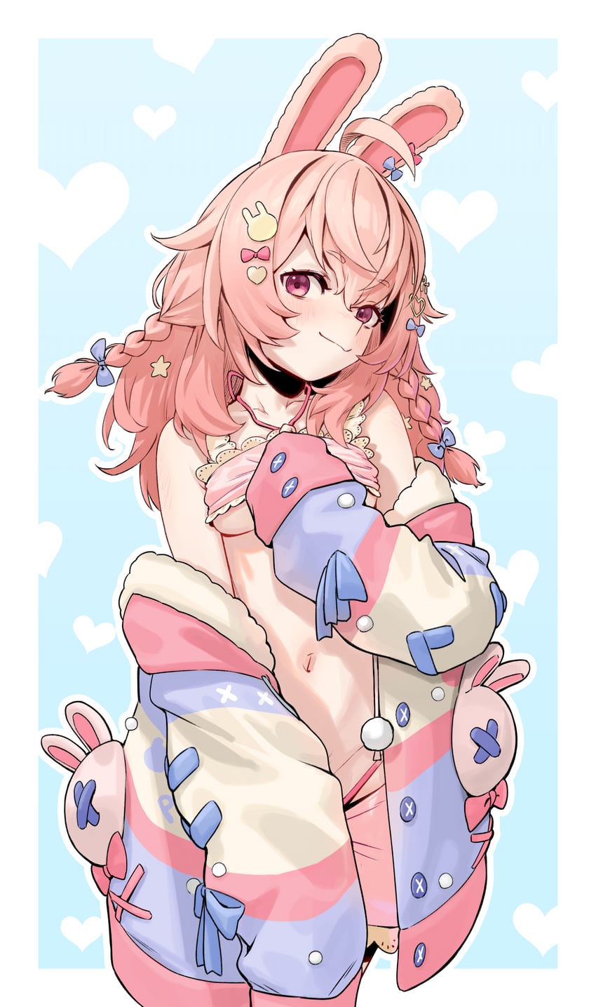 pipkin pippa (phase connect) drawn by agemmata