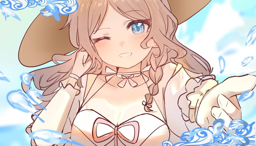 nagasaki soyo (bang dream! and 1 more) drawn by ansy09080527
