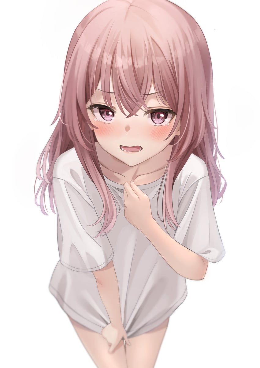 inui sajuna (sono bisque doll wa koi wo suru) drawn by fujizarashi