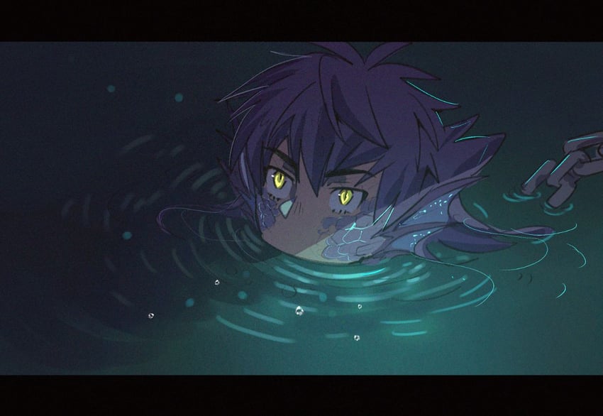 leon (pokemon and 2 more) drawn by chiyo_(miichiyochin)