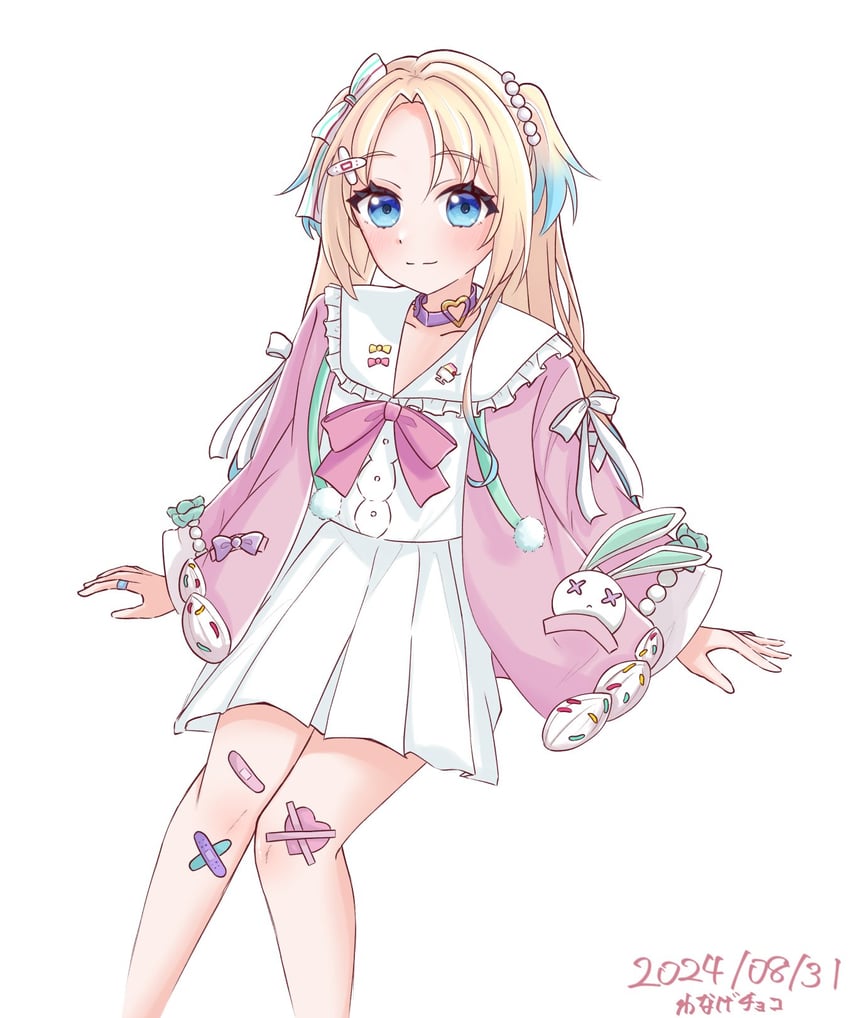 osawa rurino (love live! and 1 more) drawn by wanage_choco