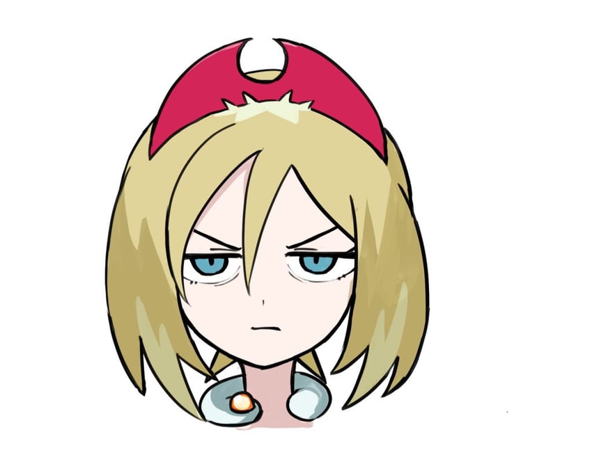 irida (pokemon and 3 more) drawn by kion_(namarock8686)